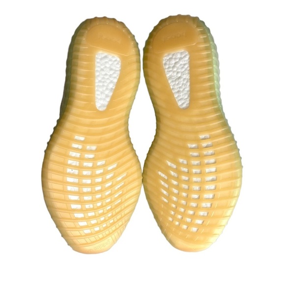 Yeezy Adidas Men's Boost 350 V2 Hyperspace EG7491 Size 11 NWT - Picture 7 of 12